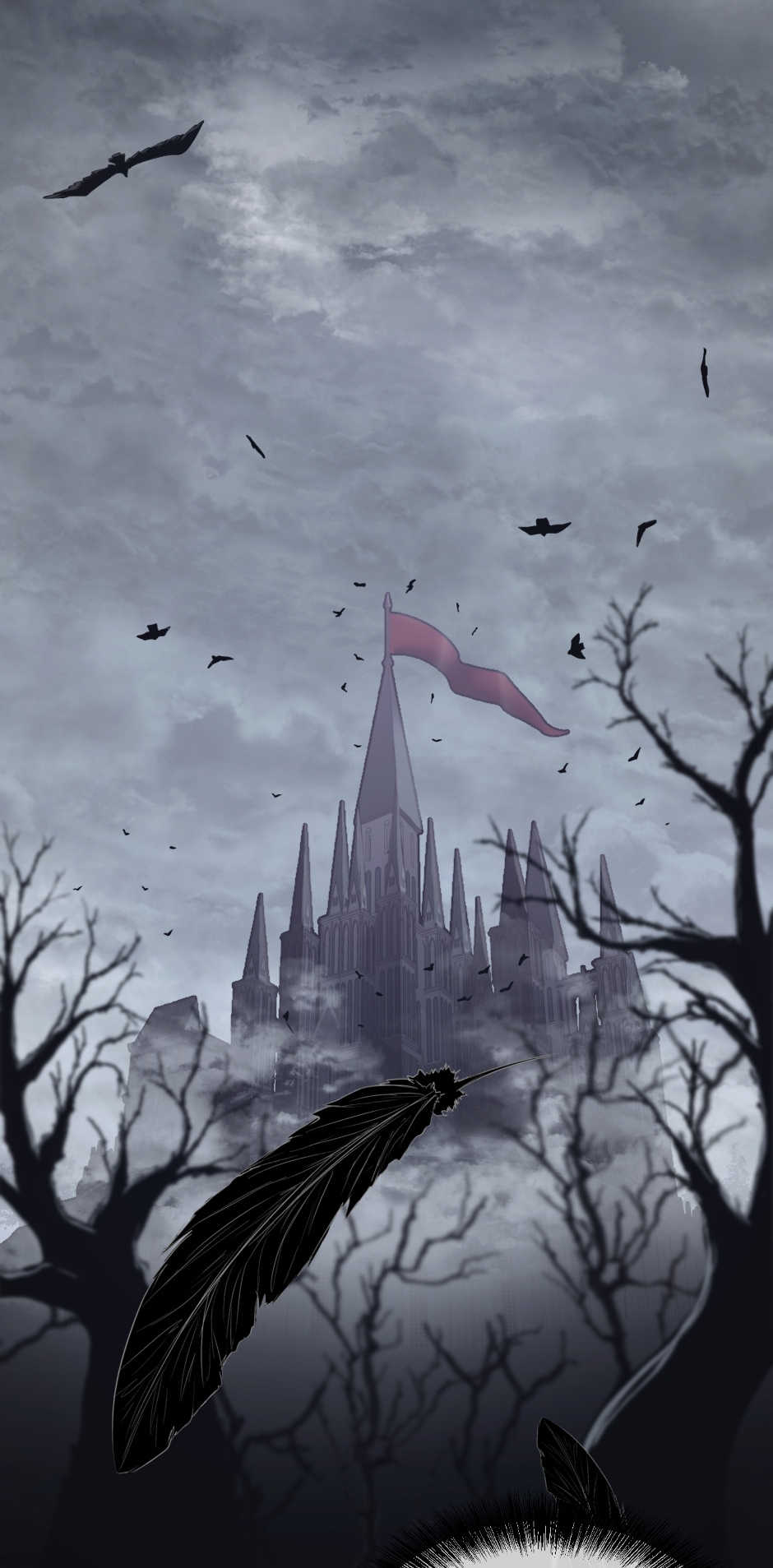 The Beginning After the End Chapter 145 - Foreboding image 1