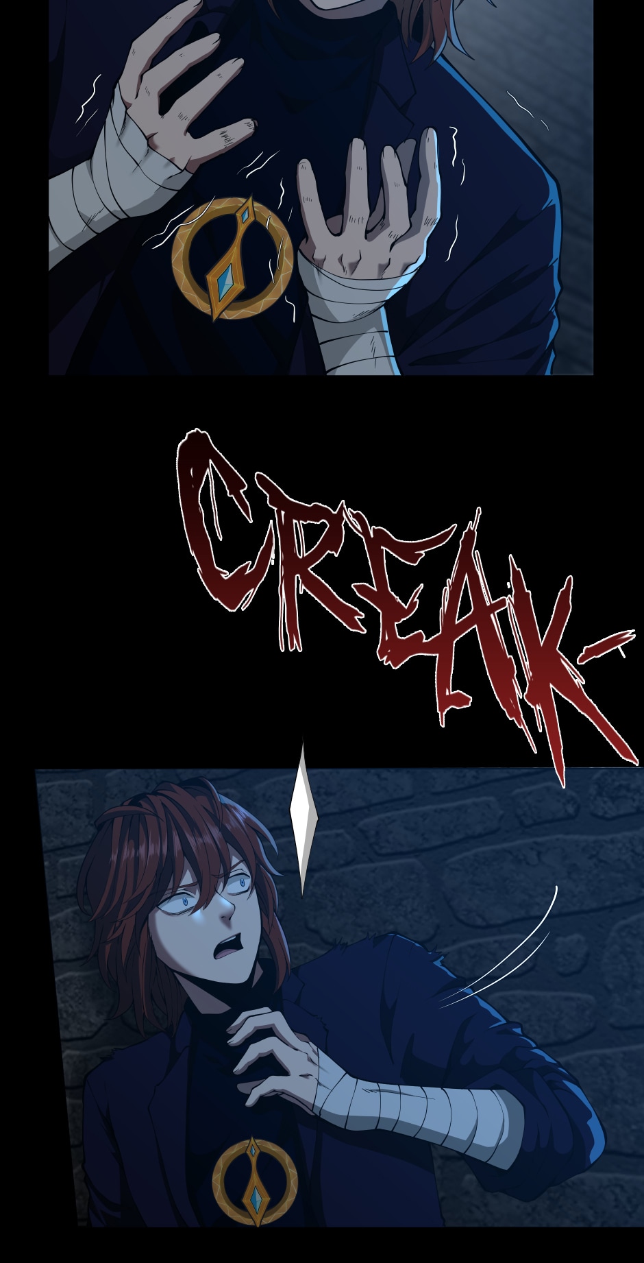 The Beginning After the End Chapter 145 - Foreboding image 23