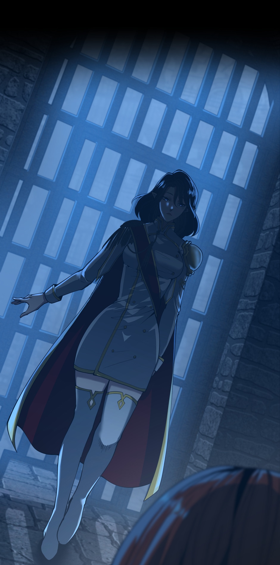 The Beginning After the End Chapter 145 - Foreboding image 24