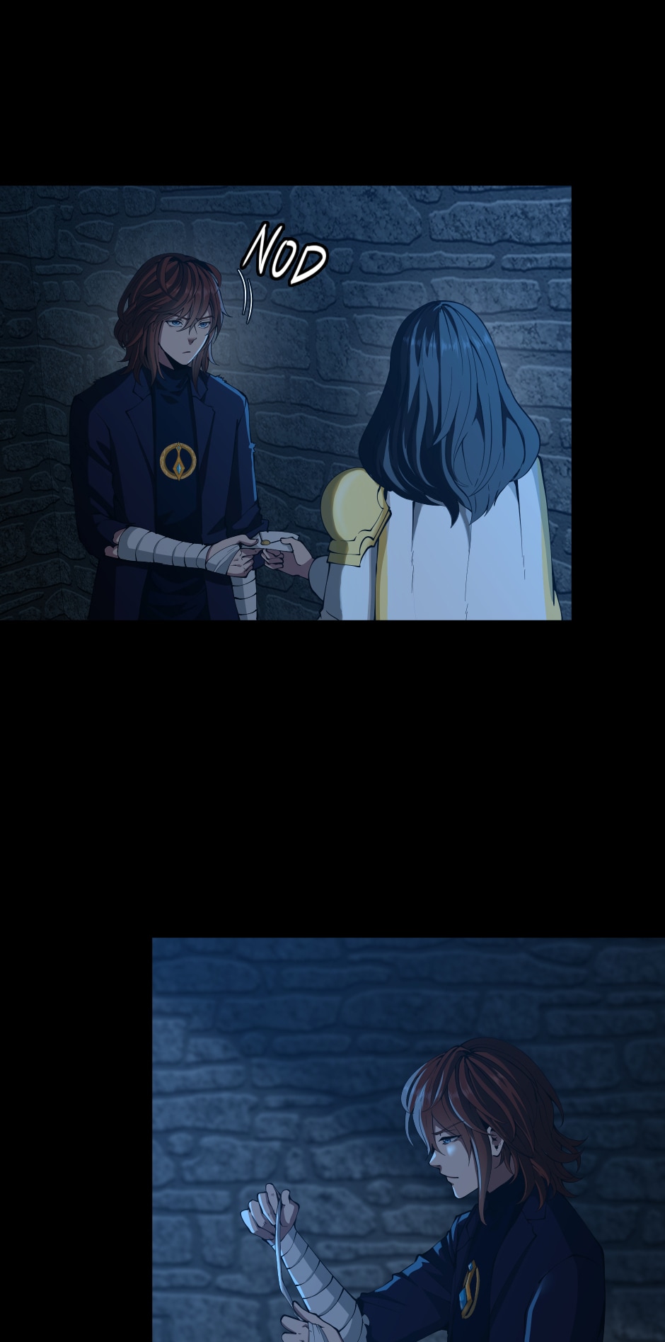 The Beginning After the End Chapter 145 - Foreboding image 26