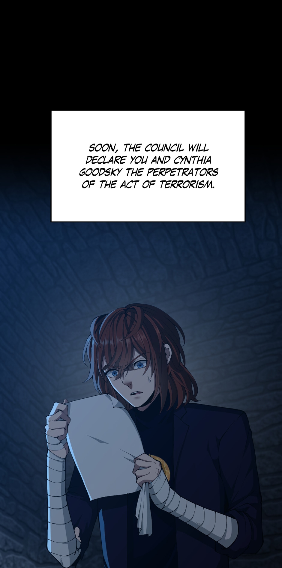 The Beginning After the End Chapter 145 - Foreboding image 28