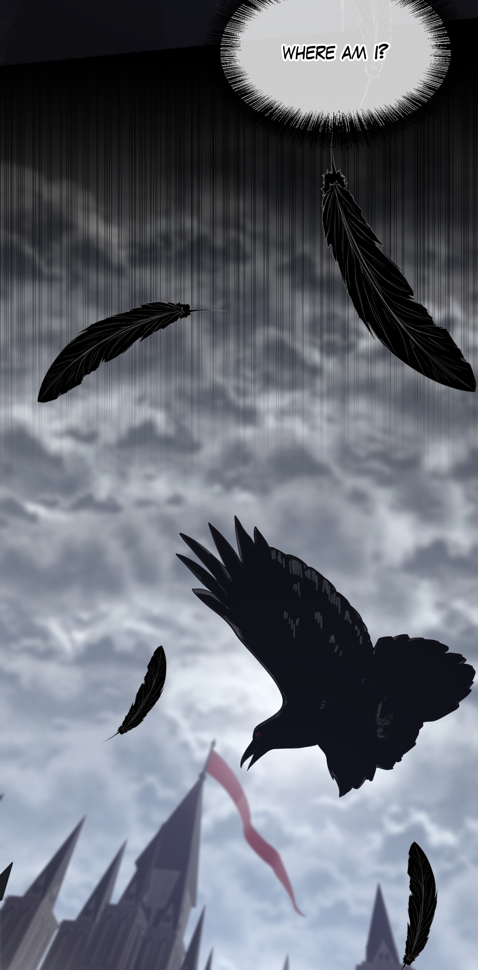 The Beginning After the End Chapter 145 - Foreboding image 2