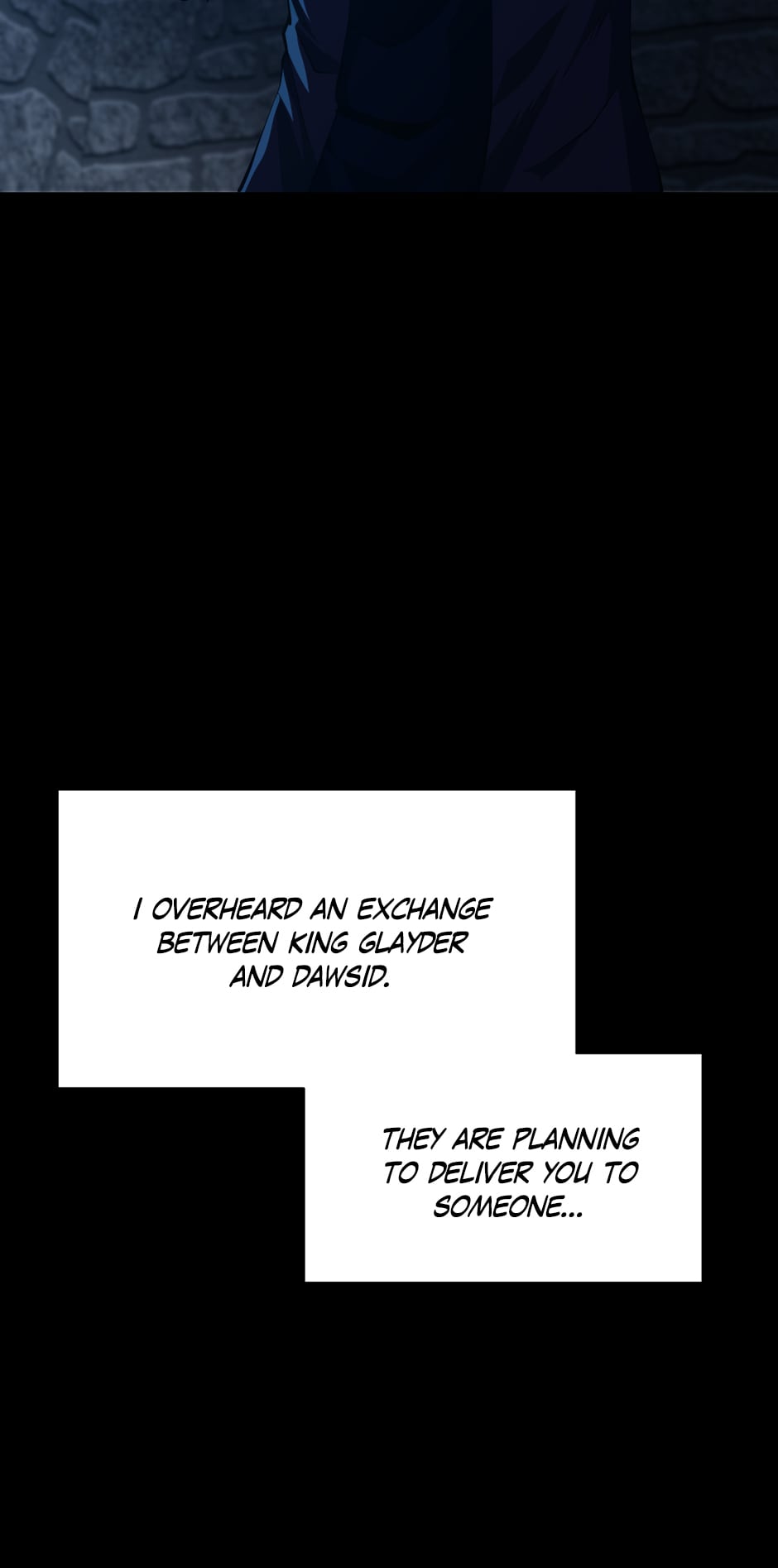 The Beginning After the End Chapter 145 - Foreboding image 29