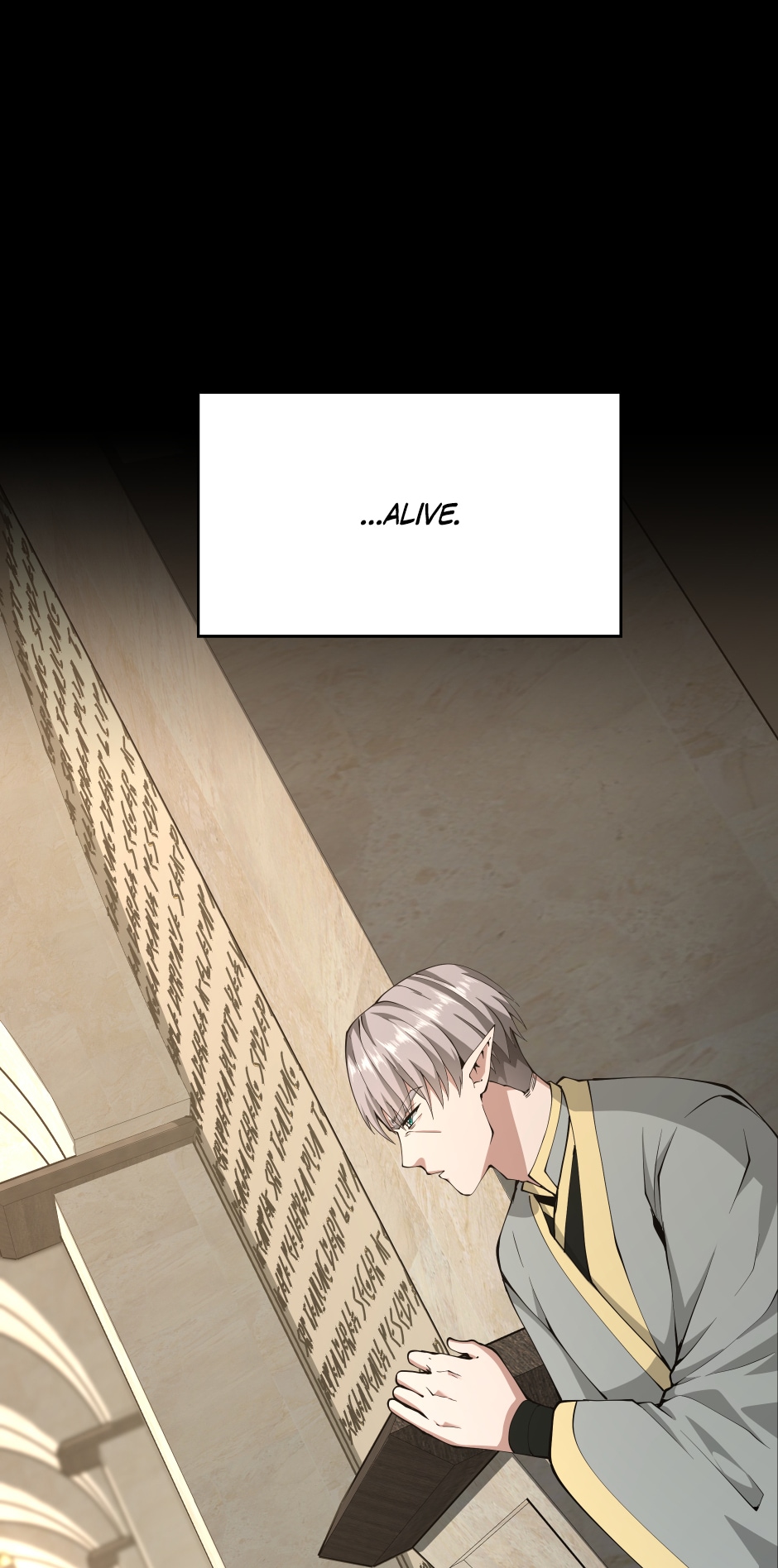 The Beginning After the End Chapter 145 - Foreboding image 30