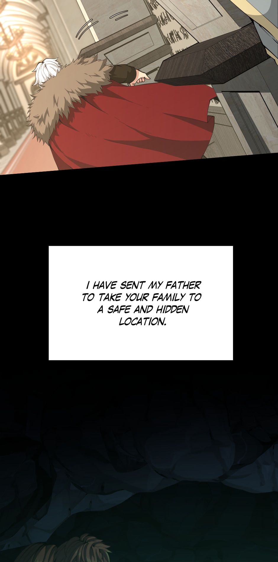 The Beginning After the End Chapter 145 - Foreboding image 31