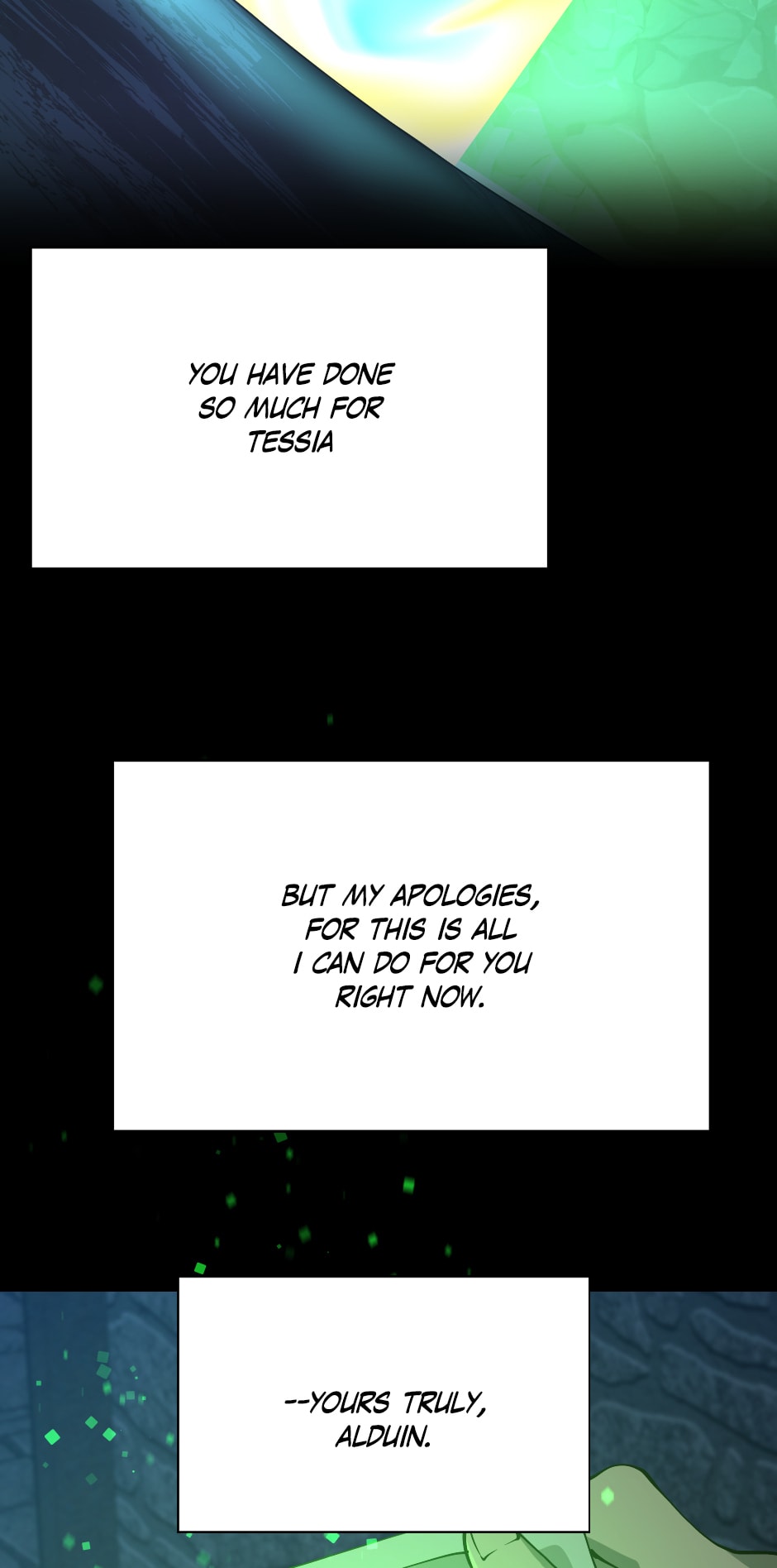The Beginning After the End Chapter 145 - Foreboding image 33