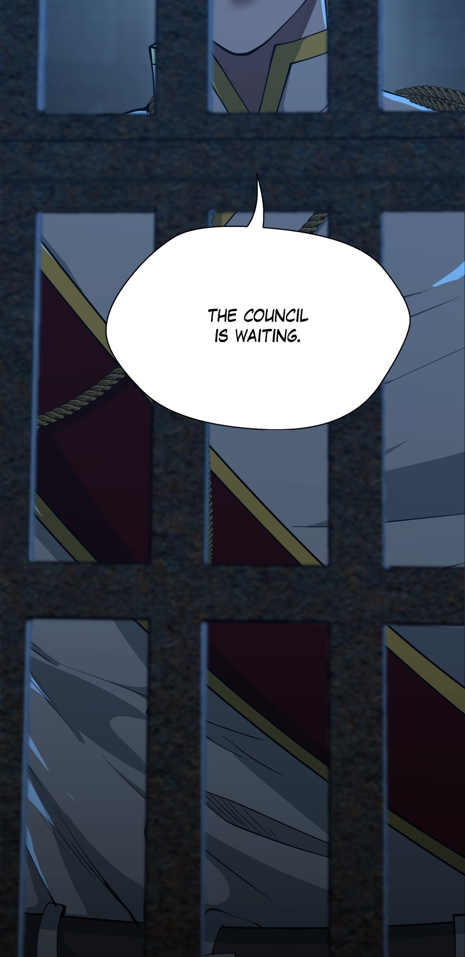 The Beginning After the End Chapter 145 - Foreboding image 37