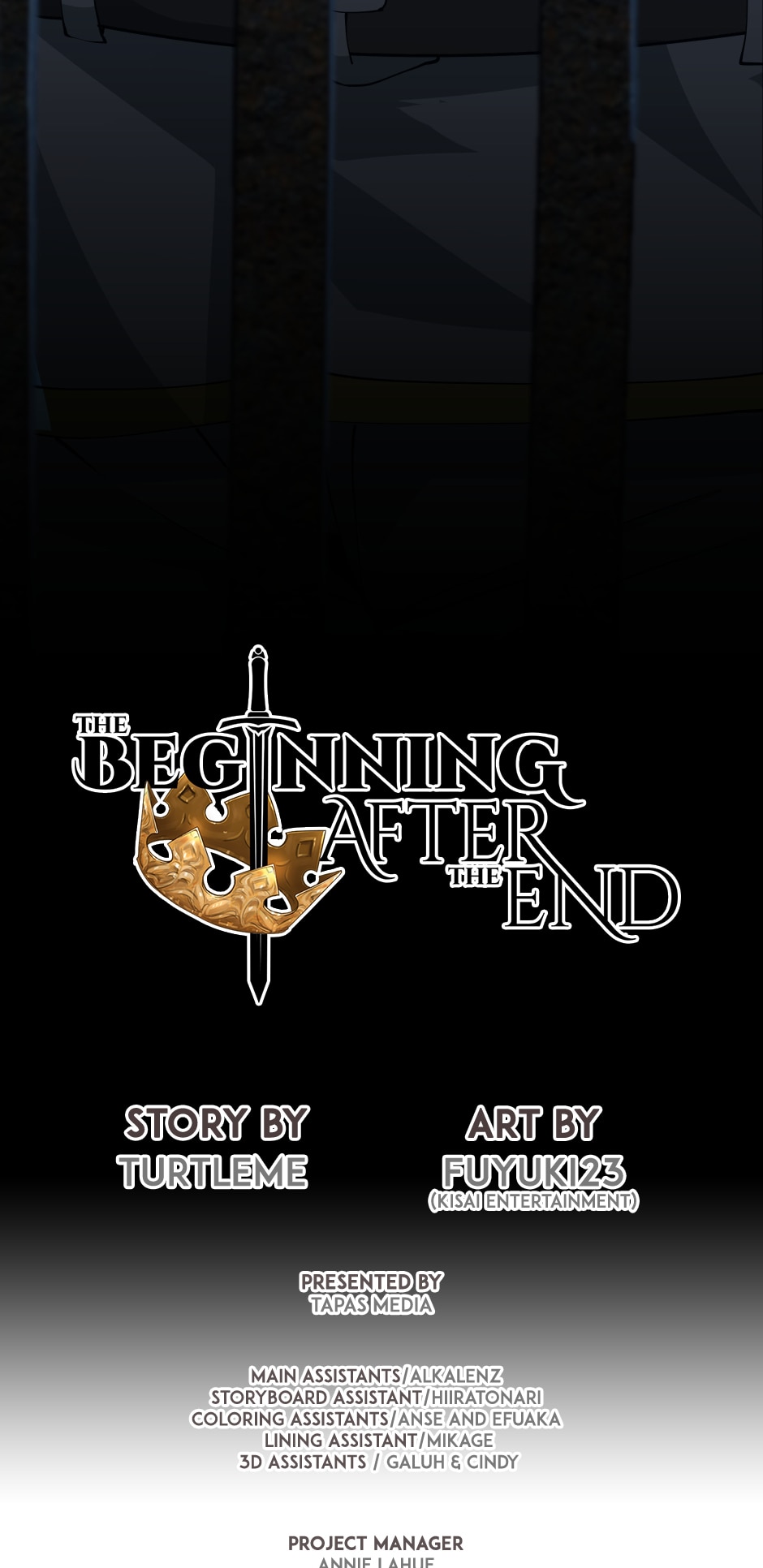 The Beginning After the End Chapter 145 - Foreboding image 38