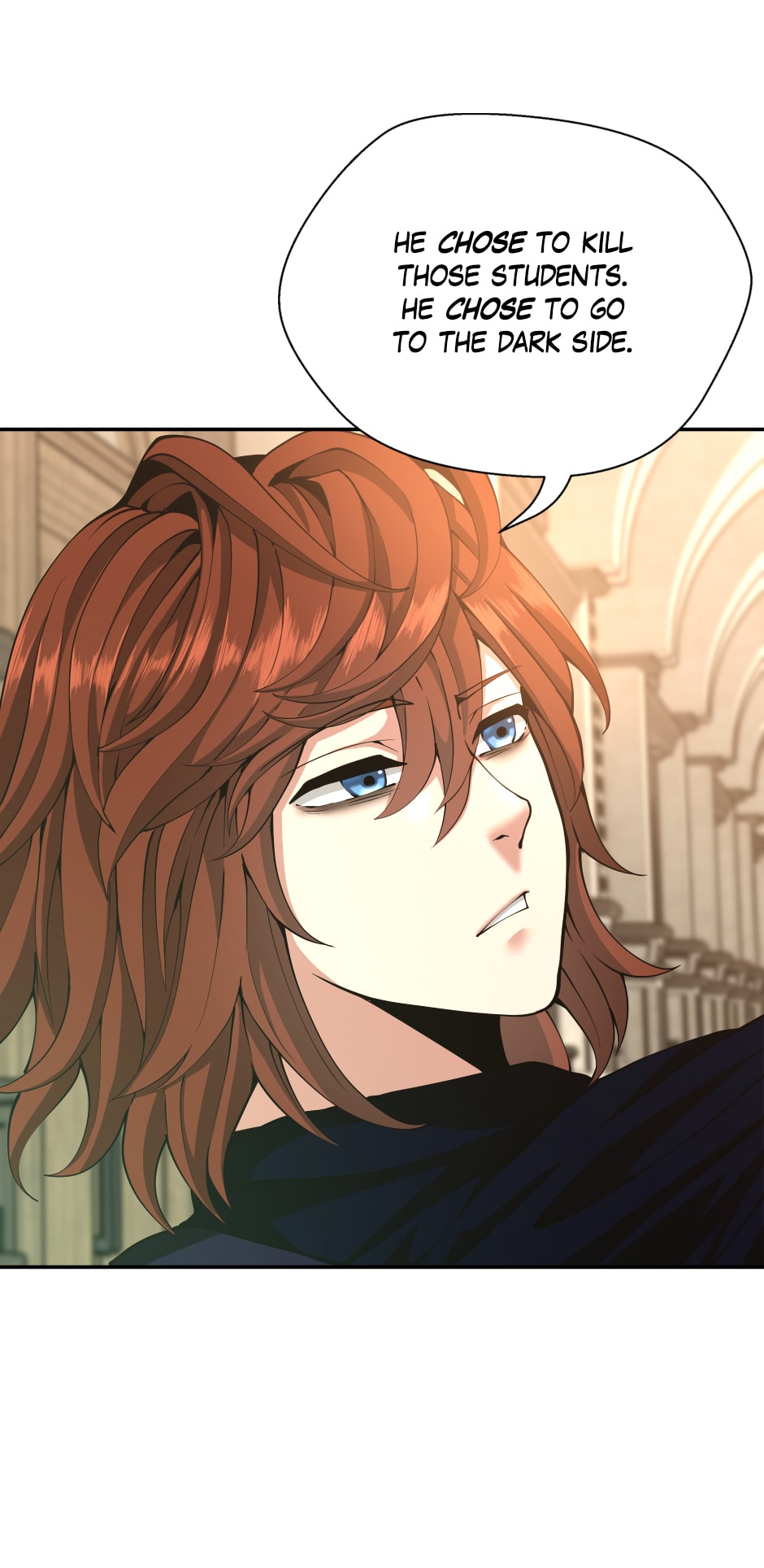 The Beginning After the End Chapter 145 - Foreboding image 46