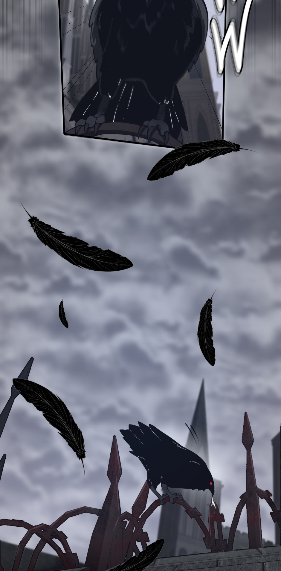 The Beginning After the End Chapter 145 - Foreboding image 4