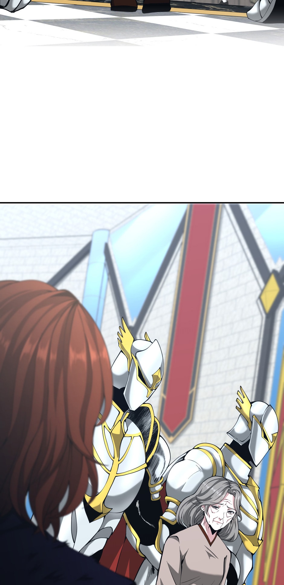 The Beginning After the End Chapter 145 - Foreboding image 52