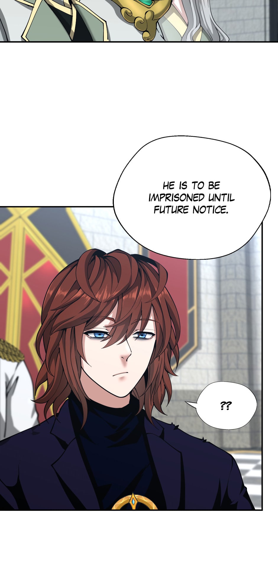 The Beginning After the End Chapter 145 - Foreboding image 60