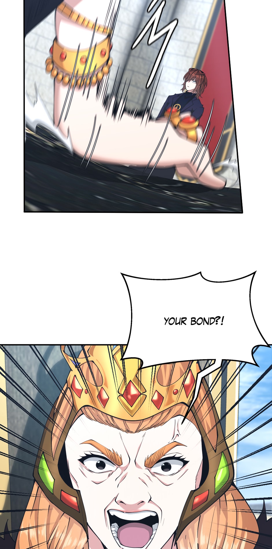 The Beginning After the End Chapter 145 - Foreboding image 67