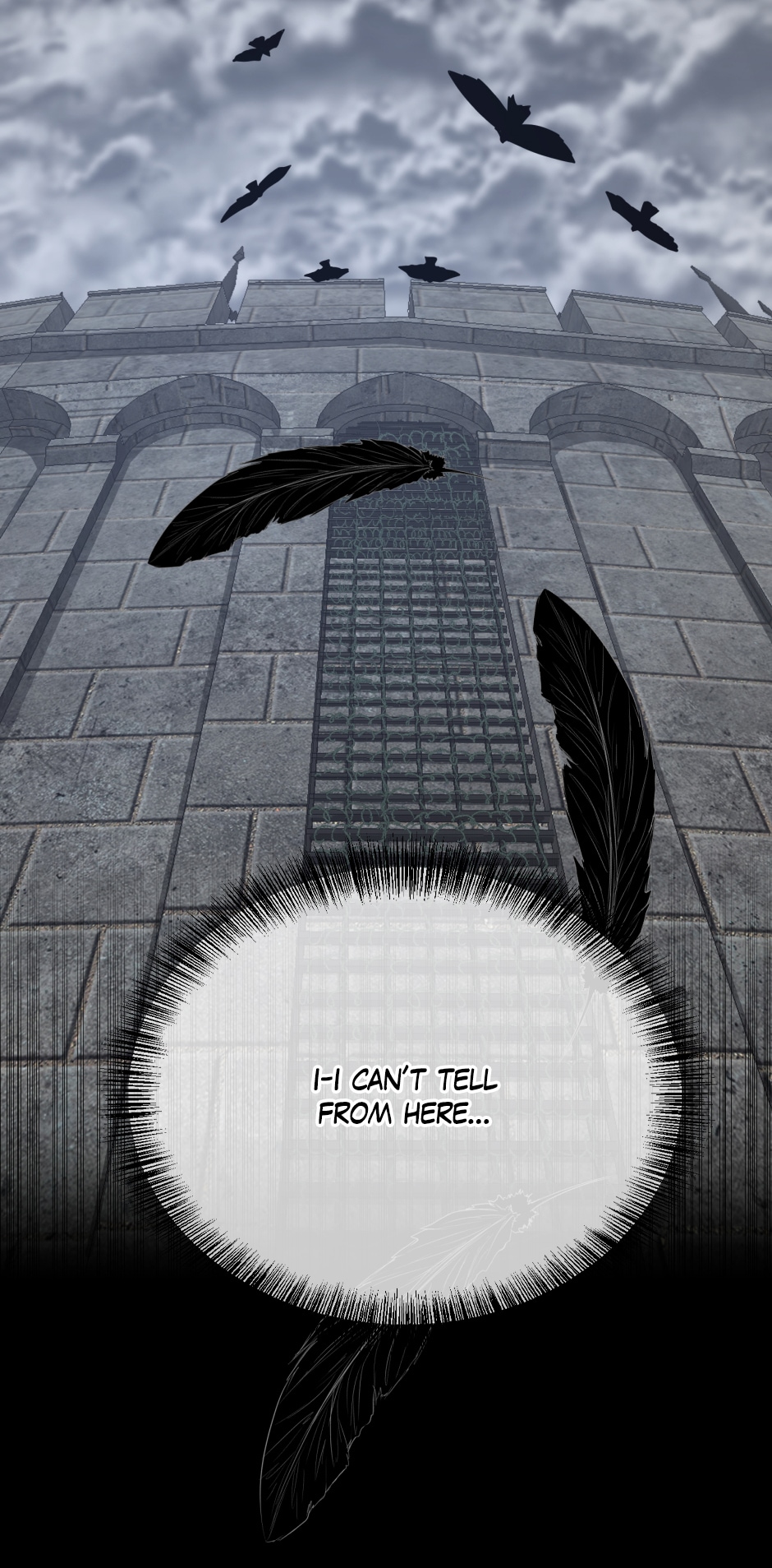 The Beginning After the End Chapter 145 - Foreboding image 7