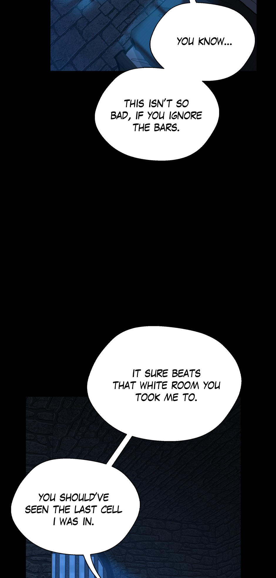 The Beginning After the End Chapter 145 - Foreboding image 82