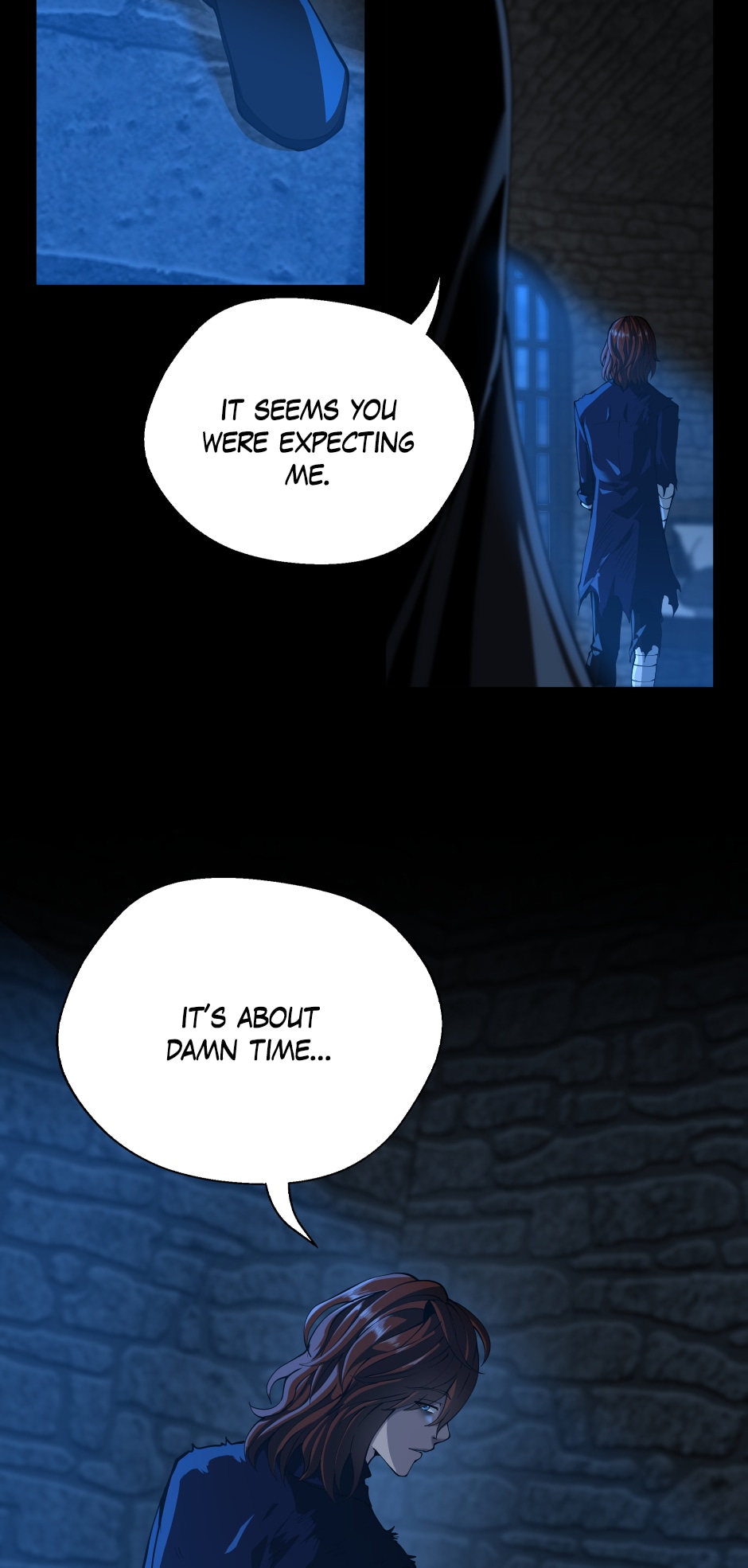 The Beginning After the End Chapter 145 - Foreboding image 84