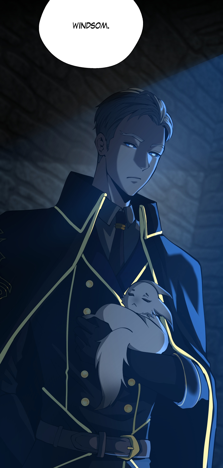 The Beginning After the End Chapter 145 - Foreboding image 86