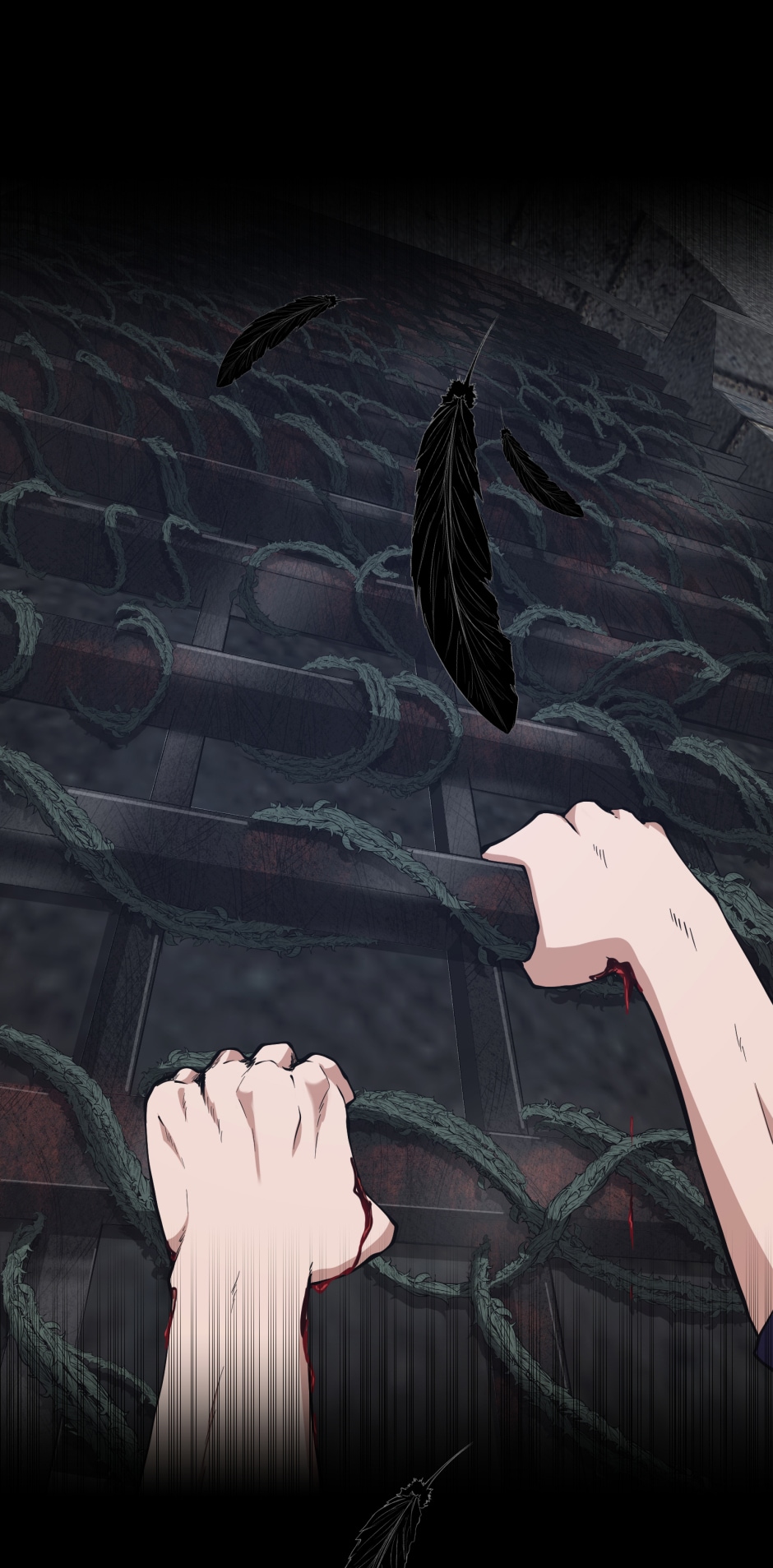 The Beginning After the End Chapter 145 - Foreboding image 8