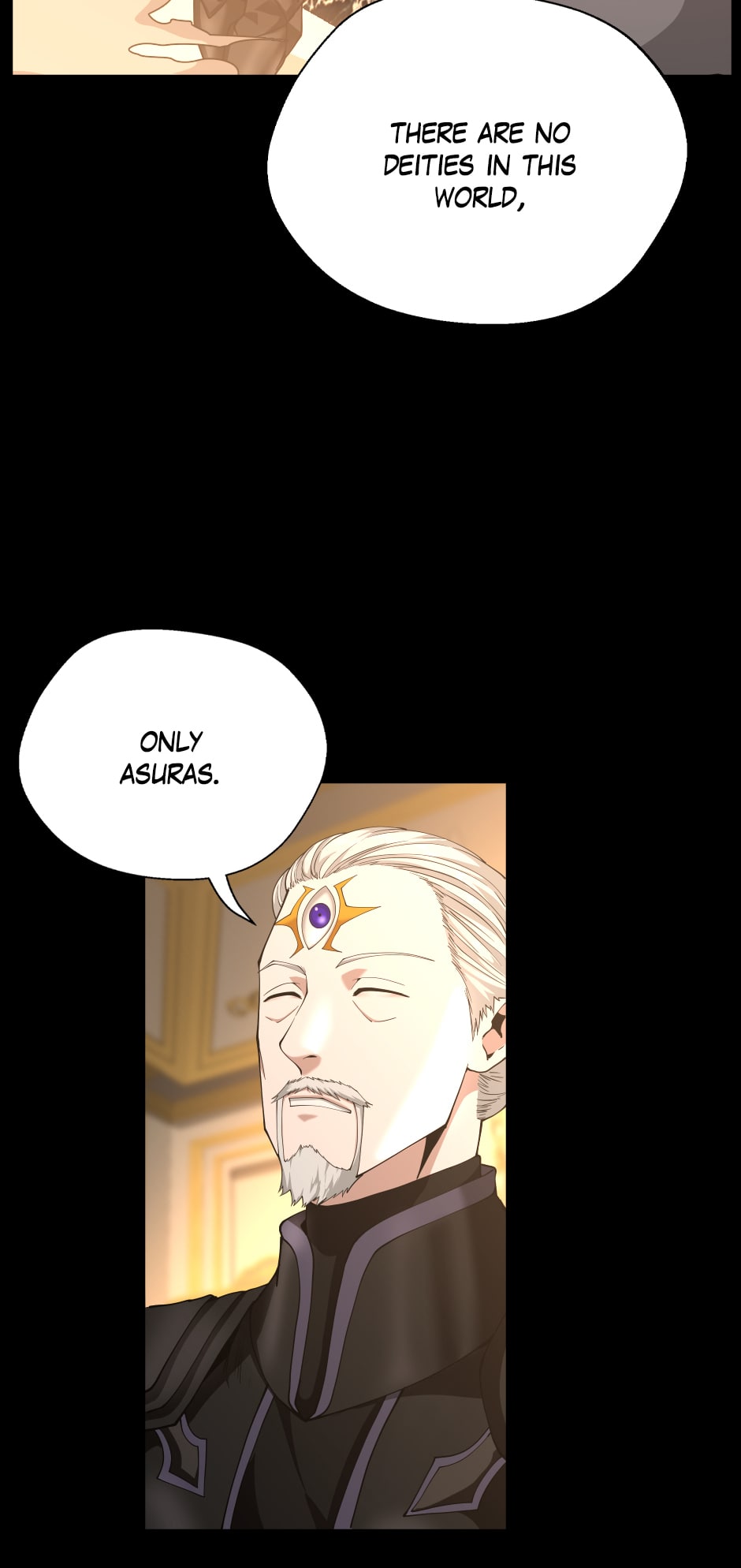 The Beginning After the End Chapter 146 - Power Beyond Comprehension image 99