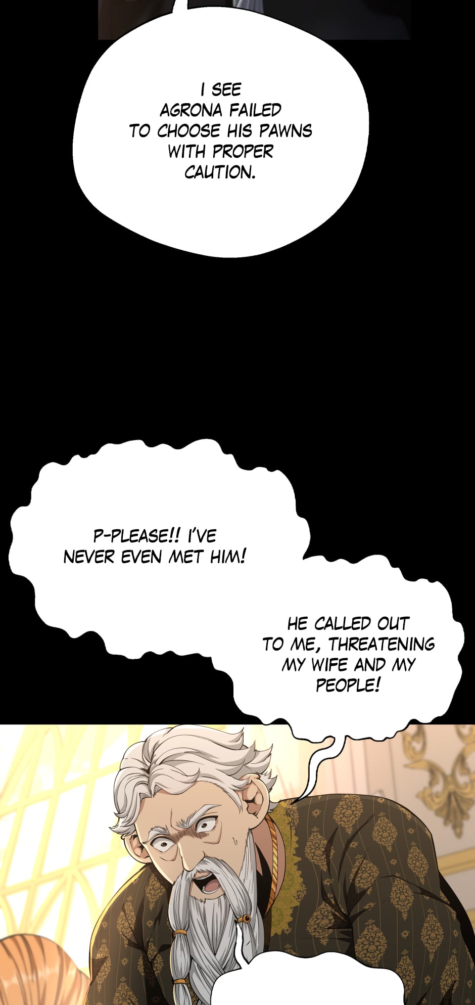 The Beginning After the End Chapter 146 - Power Beyond Comprehension image 101