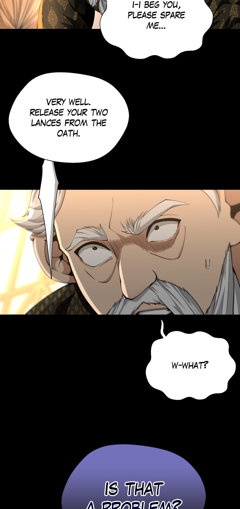 The Beginning After the End Chapter 146 - Power Beyond Comprehension image 102