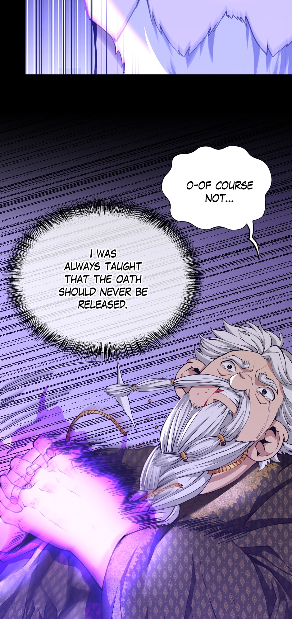 The Beginning After the End Chapter 146 - Power Beyond Comprehension image 104