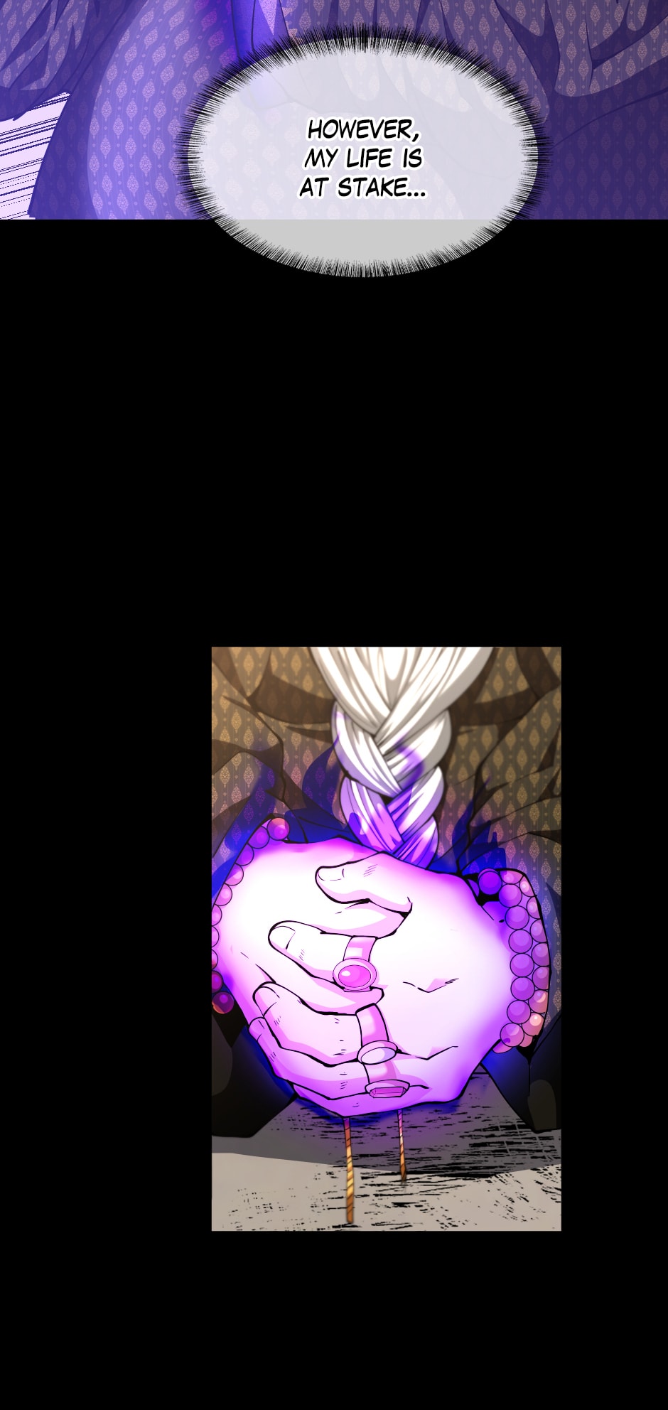 The Beginning After the End Chapter 146 - Power Beyond Comprehension image 105