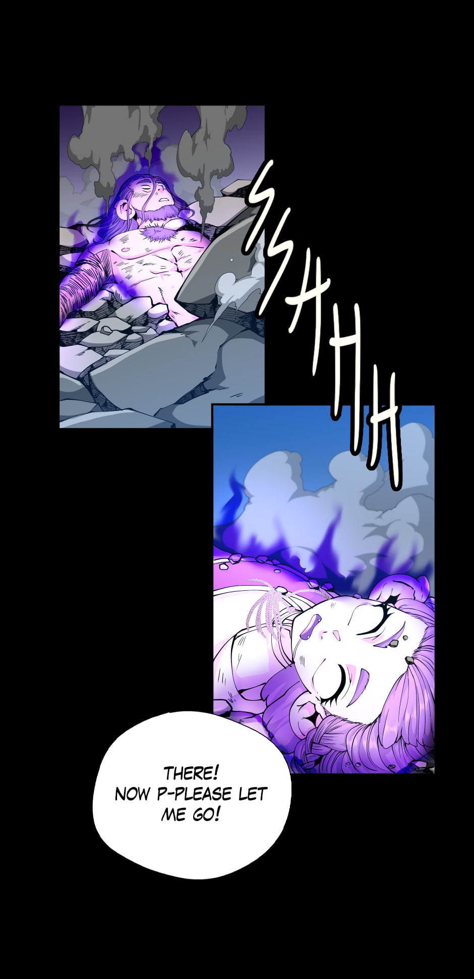 The Beginning After the End Chapter 146 - Power Beyond Comprehension image 106