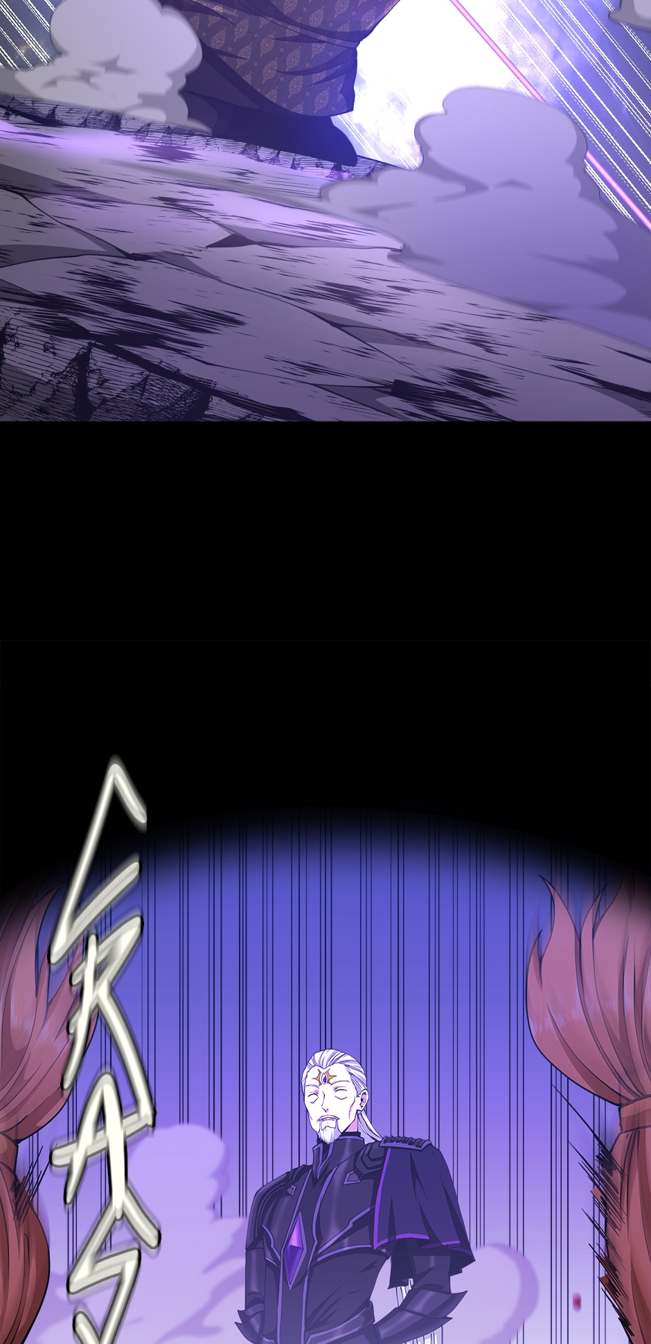 The Beginning After the End Chapter 146 - Power Beyond Comprehension image 109
