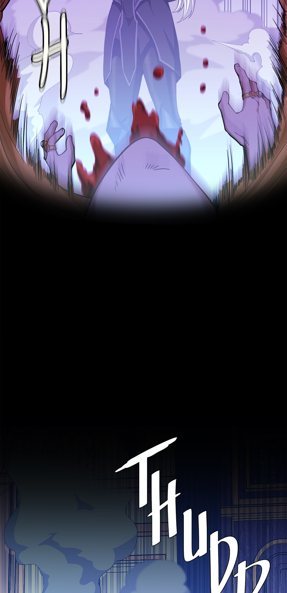 The Beginning After the End Chapter 146 - Power Beyond Comprehension image 110