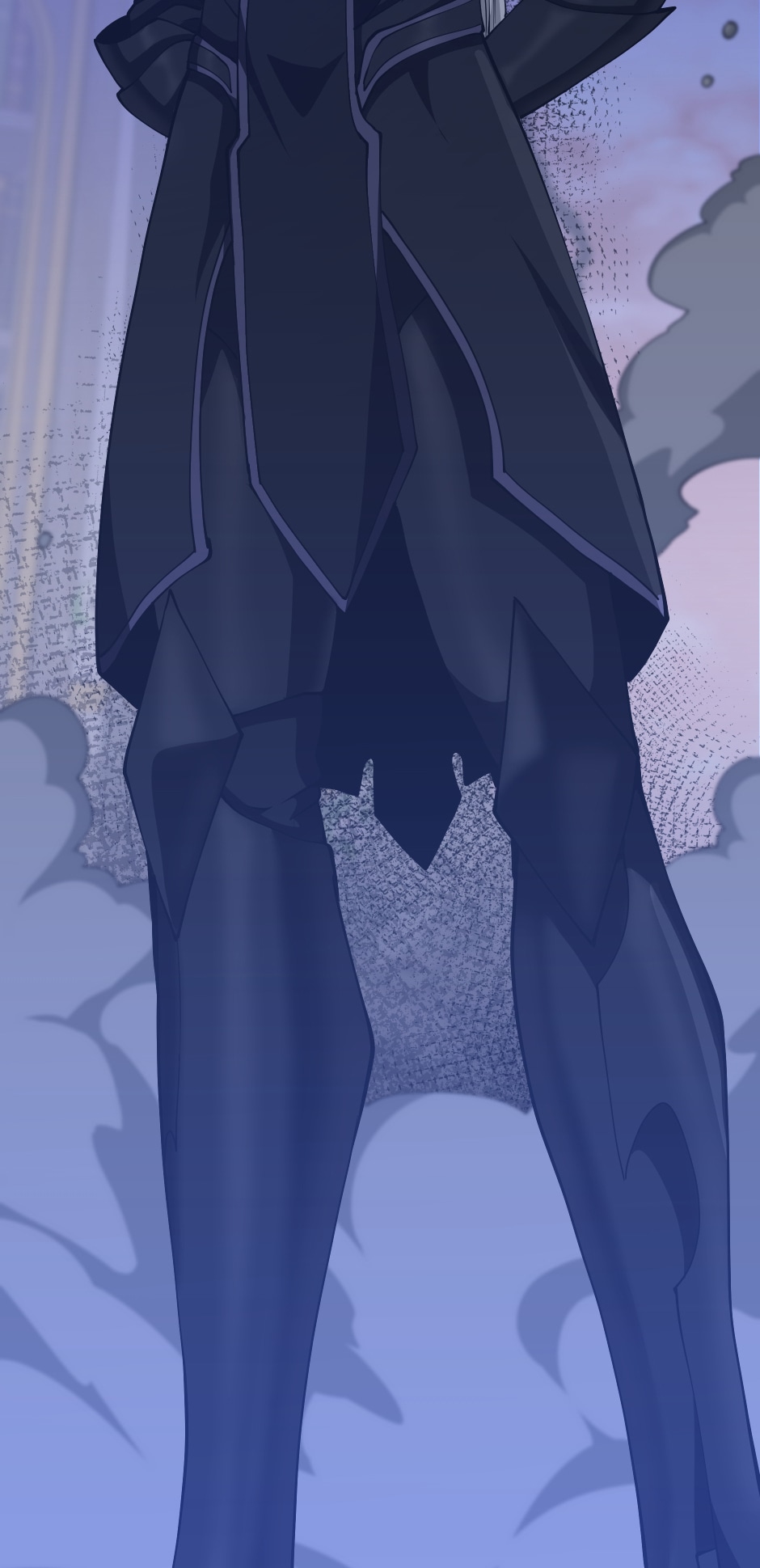 The Beginning After the End Chapter 146 - Power Beyond Comprehension image 113