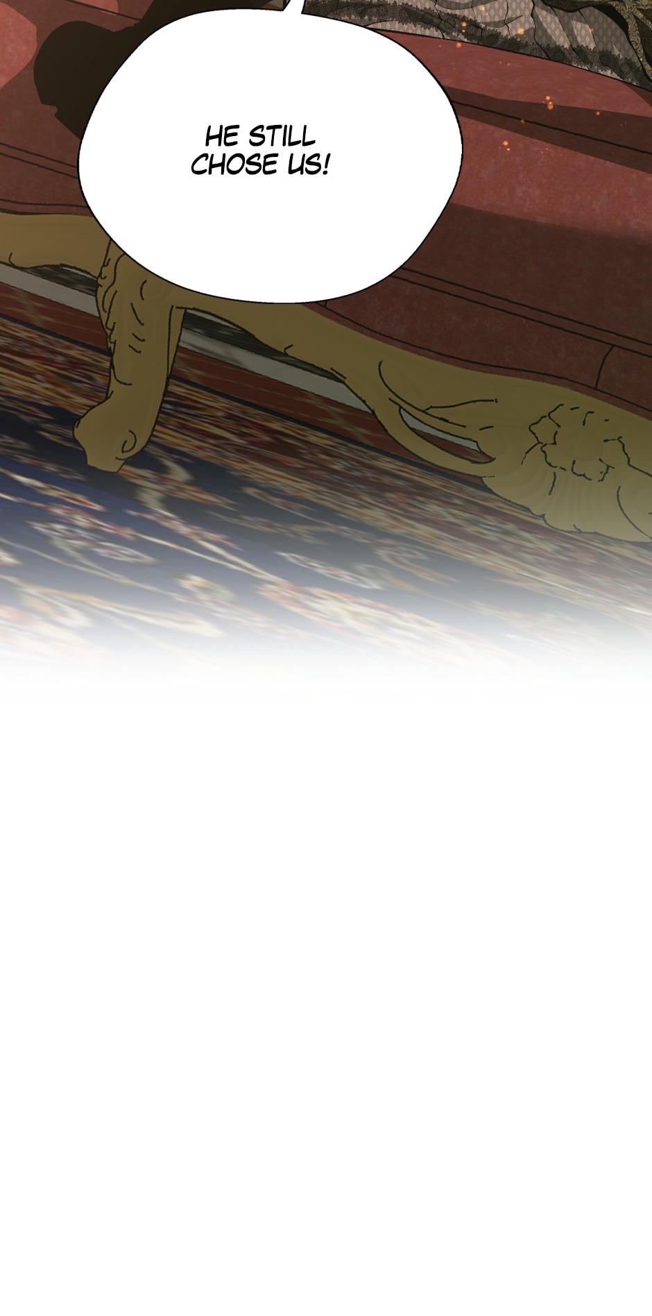 The Beginning After the End Chapter 146 - Power Beyond Comprehension image 11