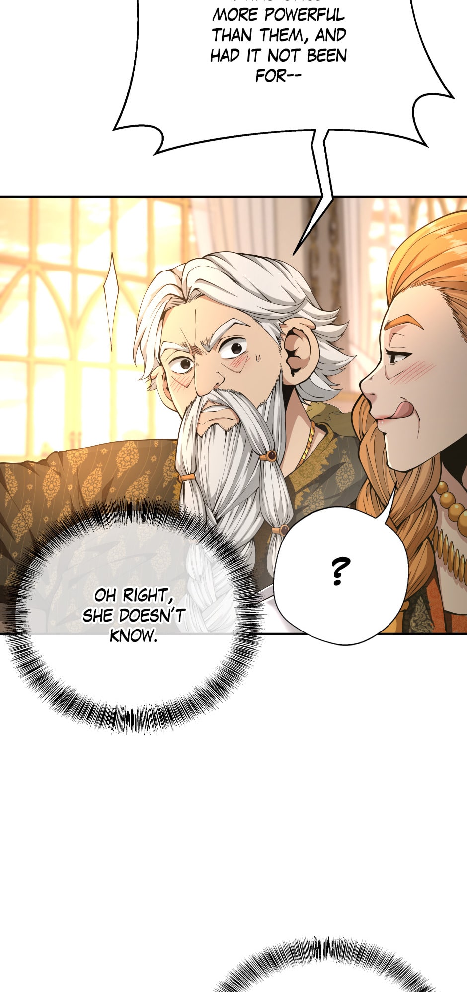 The Beginning After the End Chapter 146 - Power Beyond Comprehension image 13