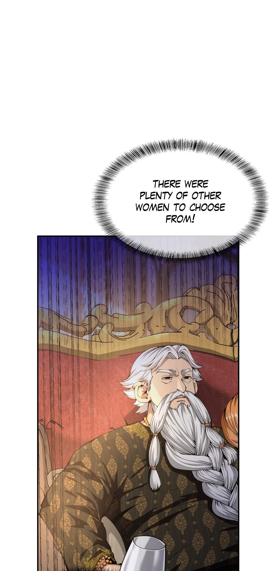 The Beginning After the End Chapter 146 - Power Beyond Comprehension image 18