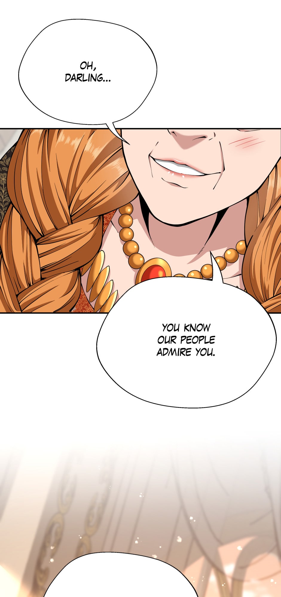 The Beginning After the End Chapter 146 - Power Beyond Comprehension image 20