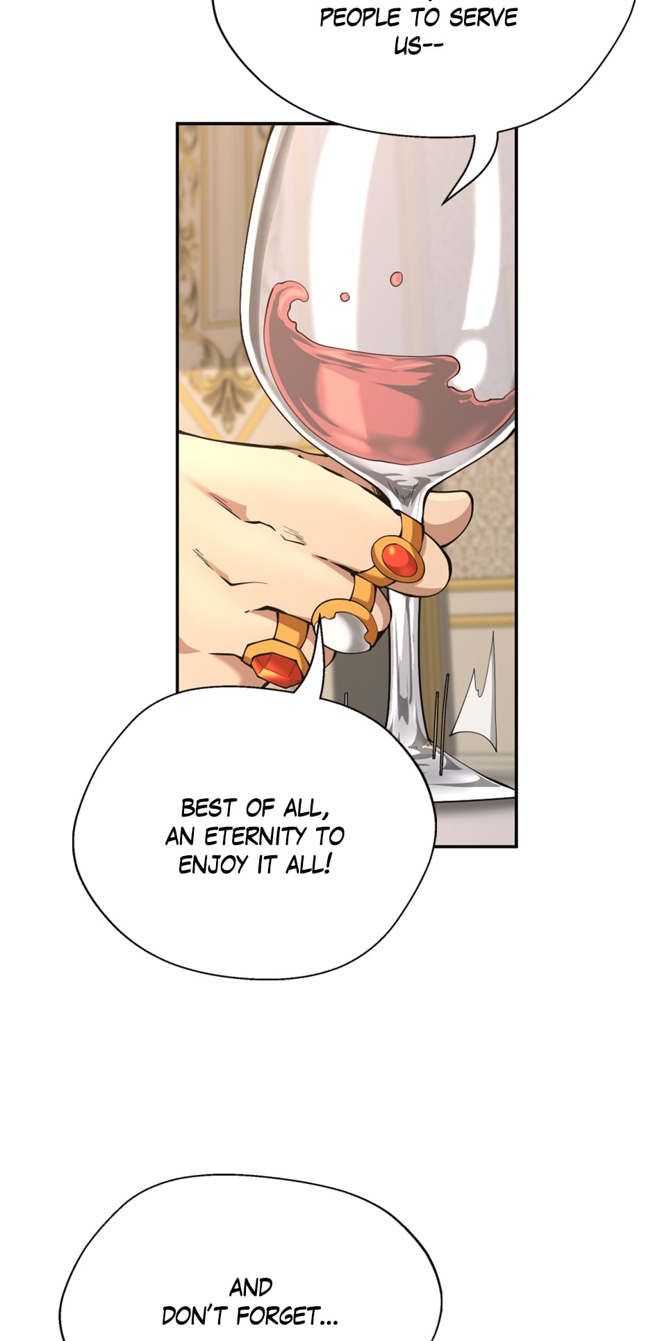 The Beginning After the End Chapter 146 - Power Beyond Comprehension image 26