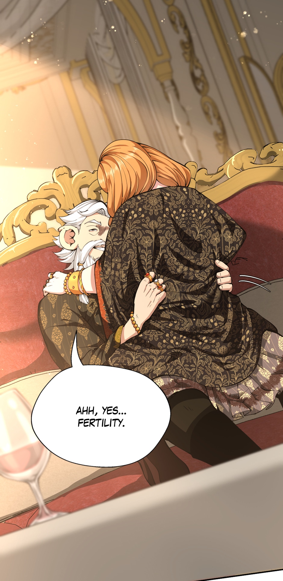 The Beginning After the End Chapter 146 - Power Beyond Comprehension image 28