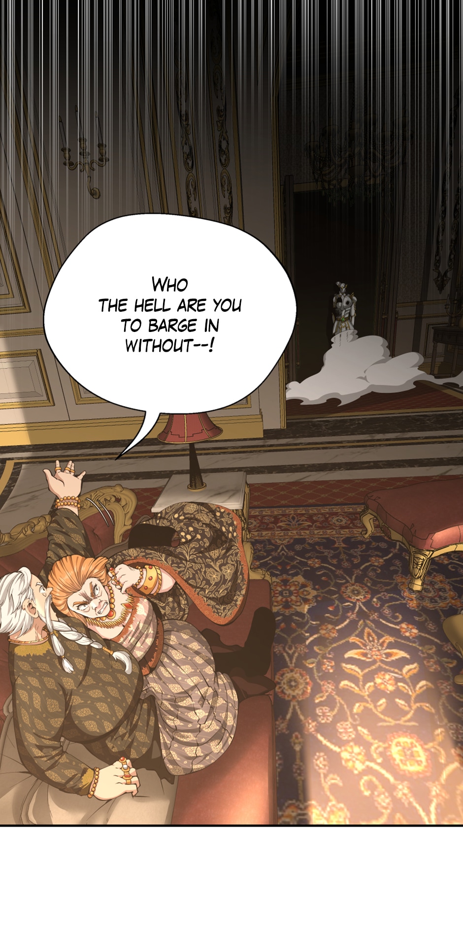 The Beginning After the End Chapter 146 - Power Beyond Comprehension image 31