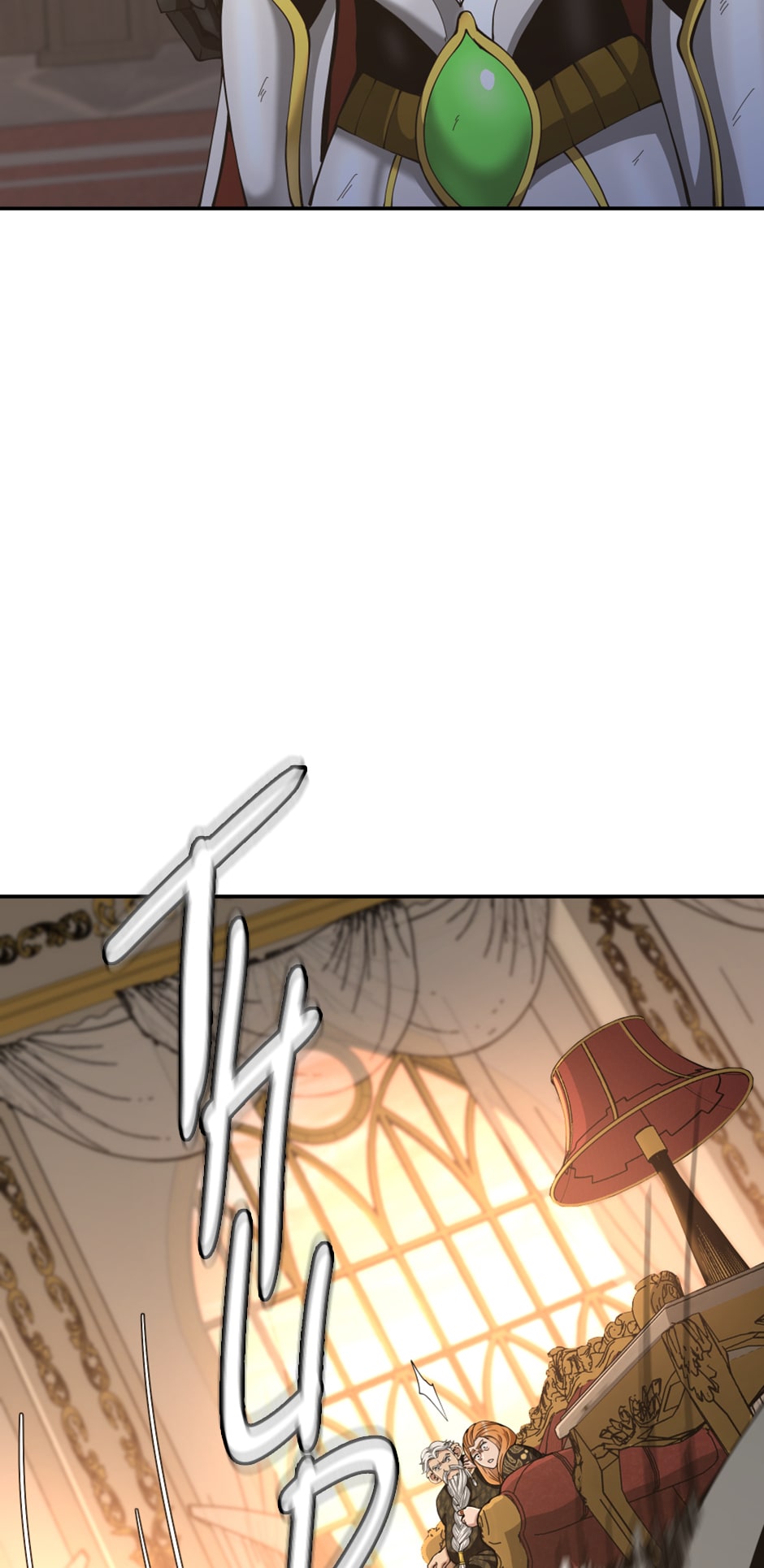 The Beginning After the End Chapter 146 - Power Beyond Comprehension image 33