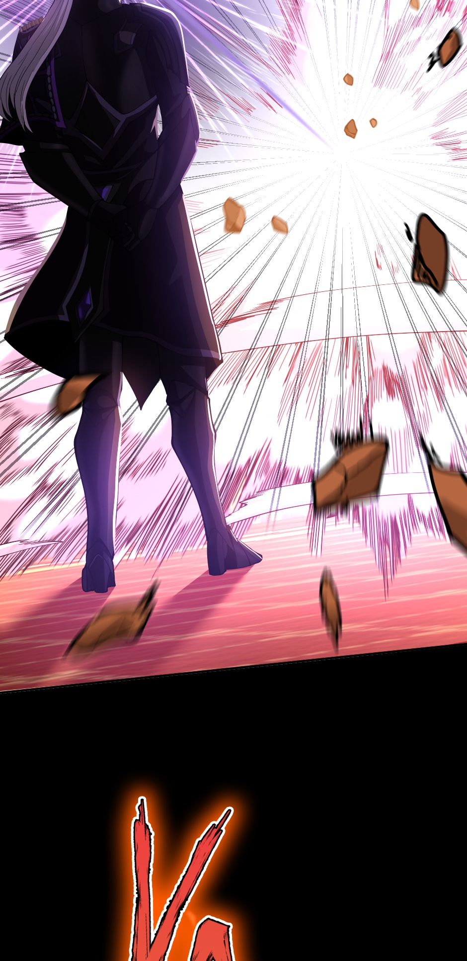 The Beginning After the End Chapter 146 - Power Beyond Comprehension image 42