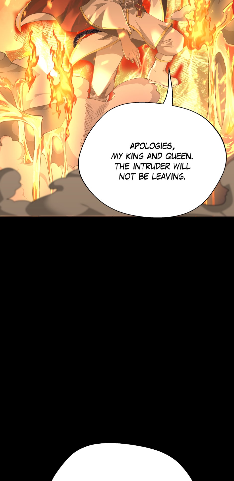 The Beginning After the End Chapter 146 - Power Beyond Comprehension image 44