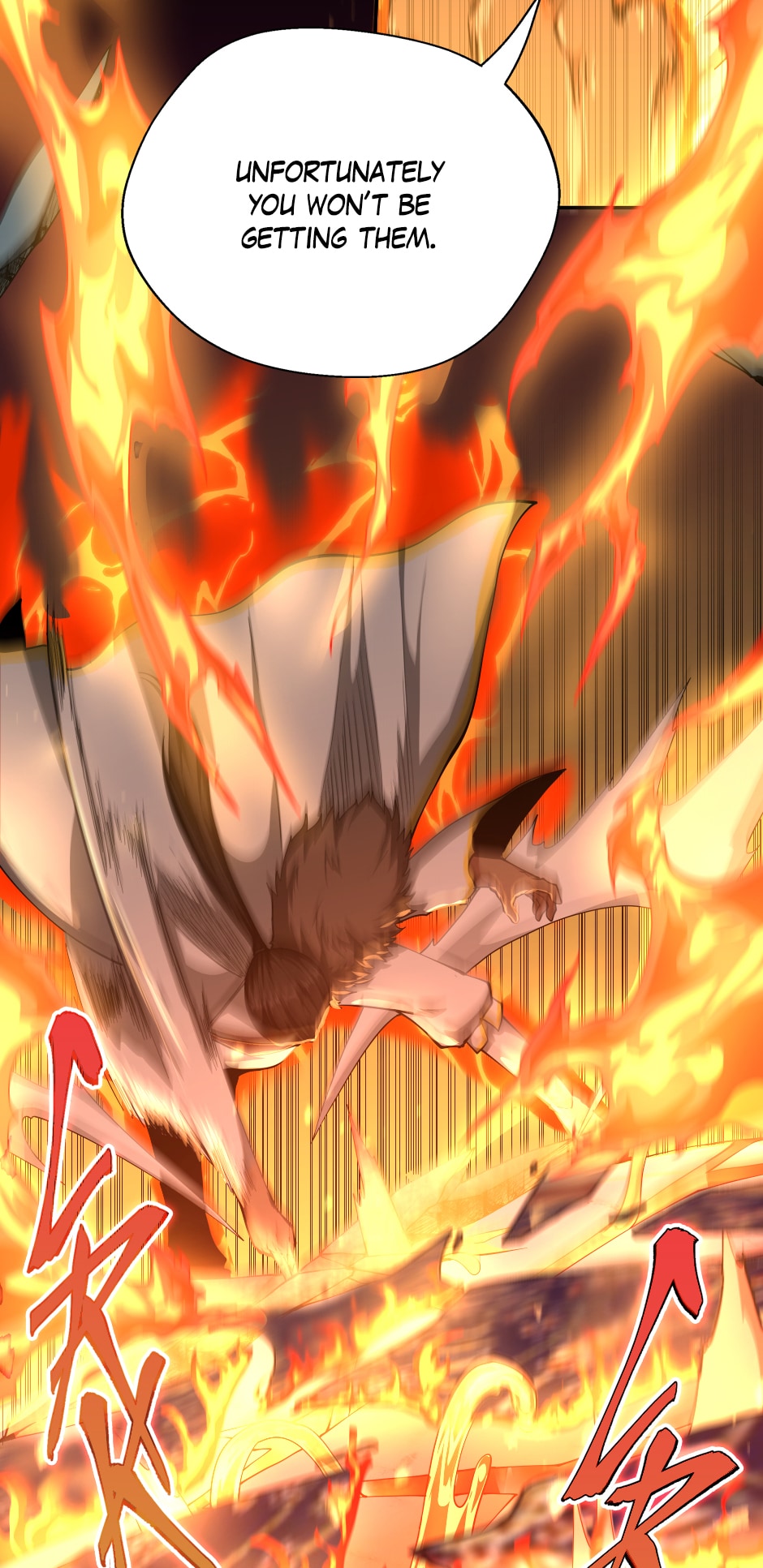 The Beginning After the End Chapter 146 - Power Beyond Comprehension image 46