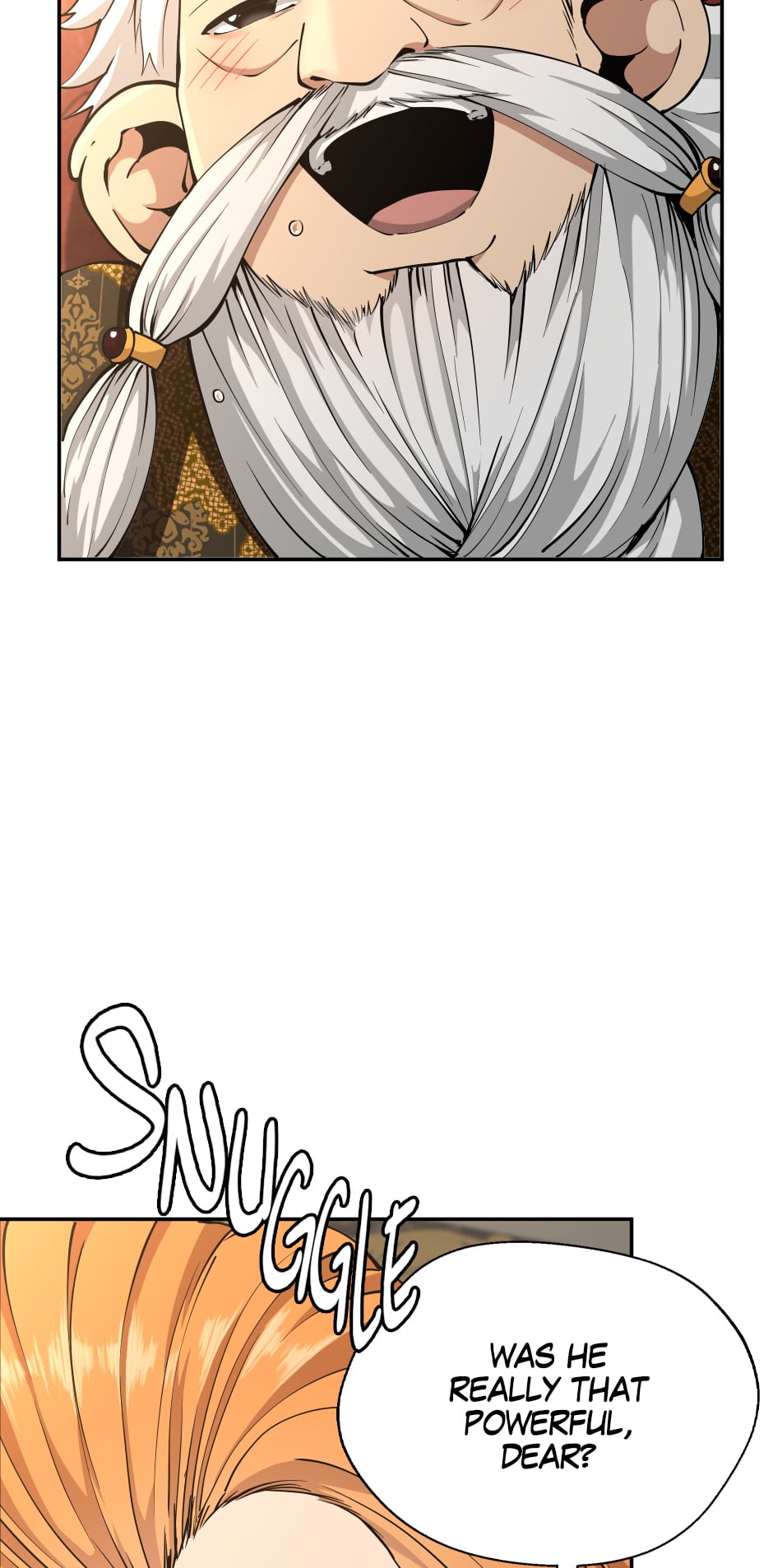 The Beginning After the End Chapter 146 - Power Beyond Comprehension image 4