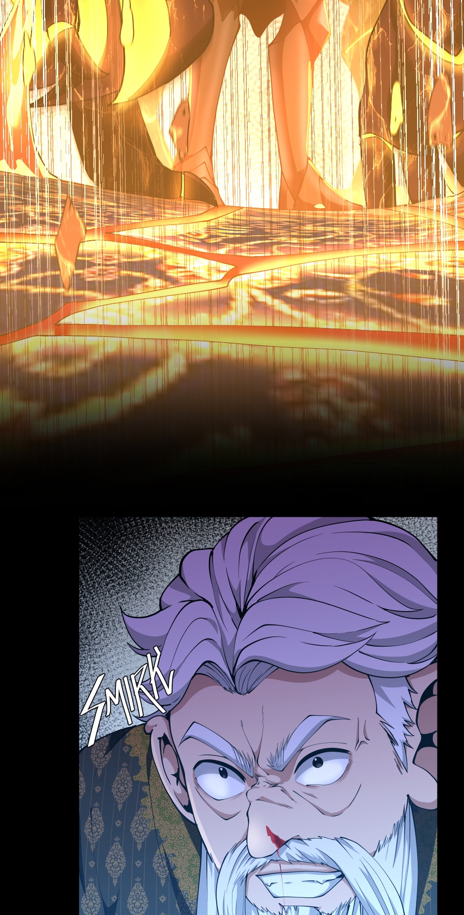 The Beginning After the End Chapter 146 - Power Beyond Comprehension image 50