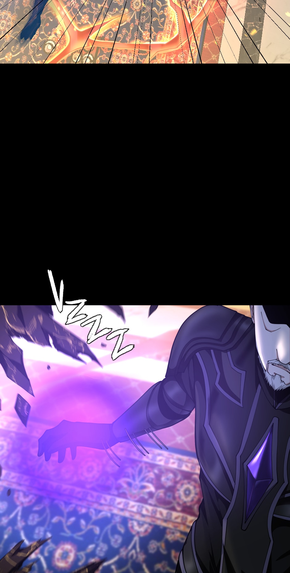 The Beginning After the End Chapter 146 - Power Beyond Comprehension image 52