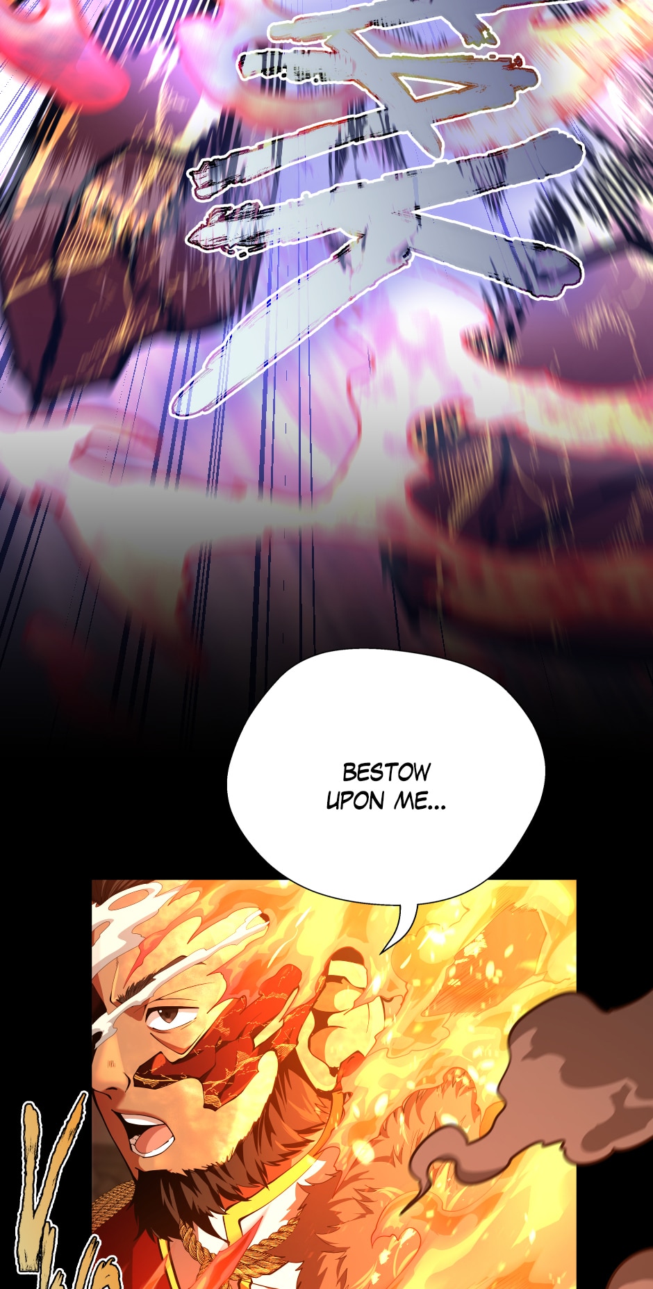 The Beginning After the End Chapter 146 - Power Beyond Comprehension image 55
