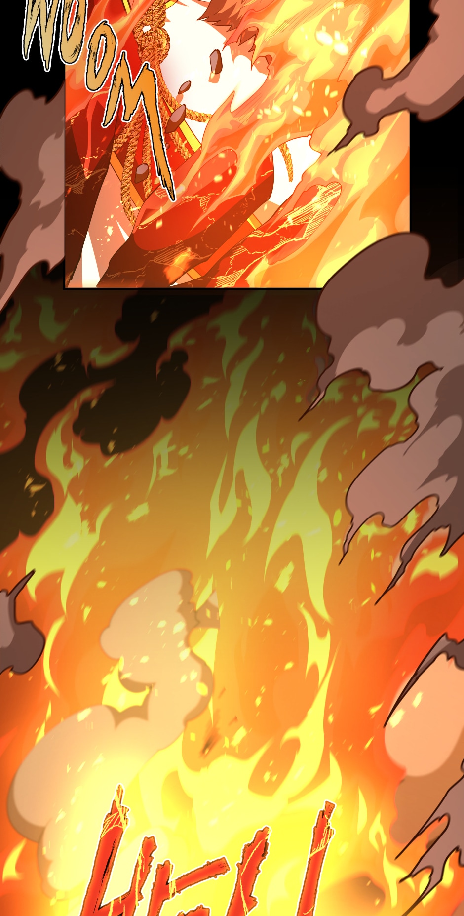 The Beginning After the End Chapter 146 - Power Beyond Comprehension image 56