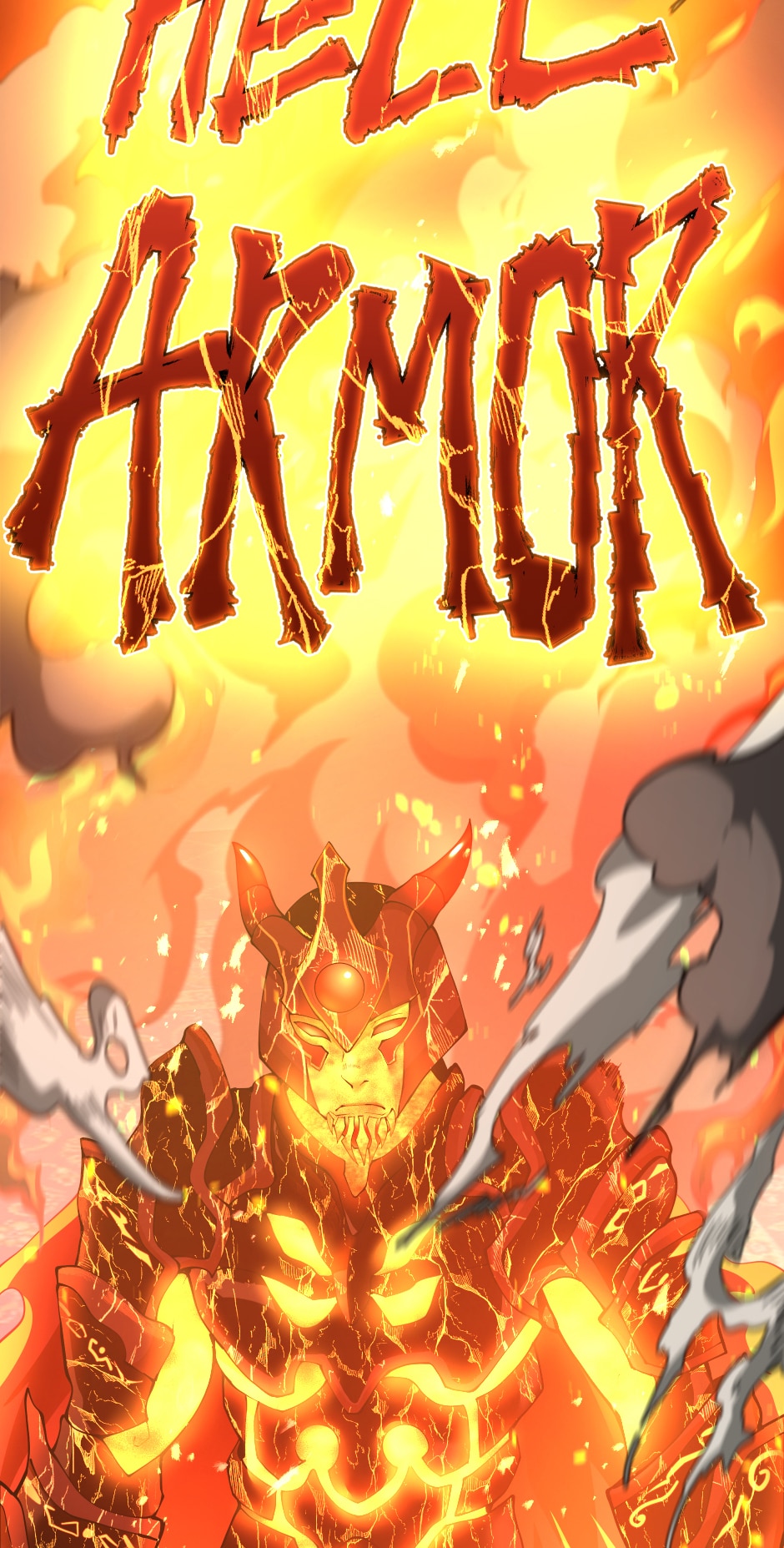 The Beginning After the End Chapter 146 - Power Beyond Comprehension image 57