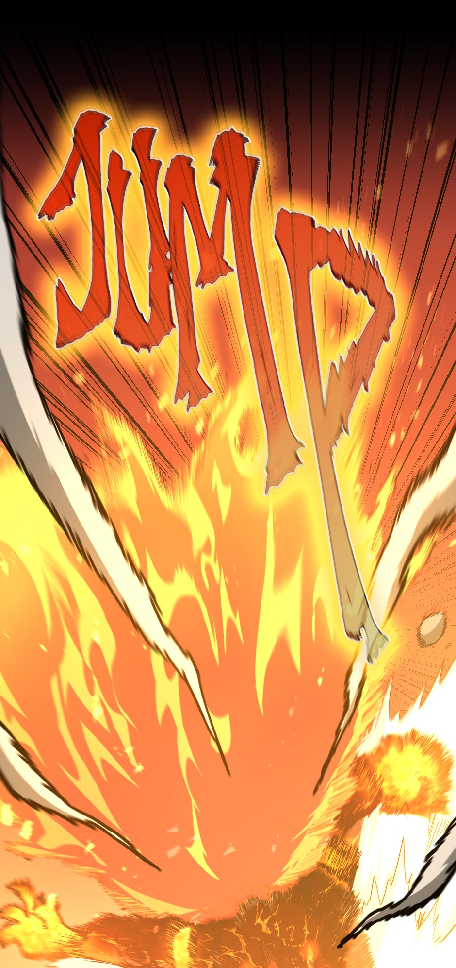 The Beginning After the End Chapter 146 - Power Beyond Comprehension image 60