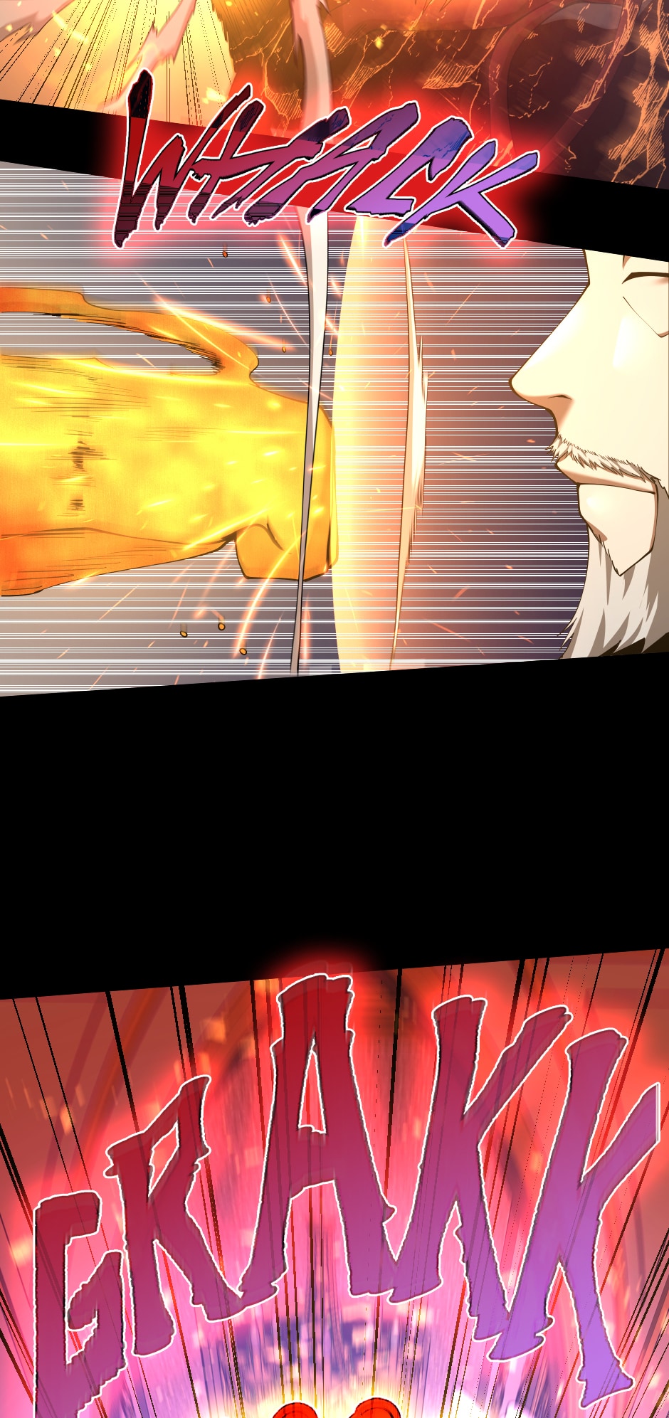 The Beginning After the End Chapter 146 - Power Beyond Comprehension image 62